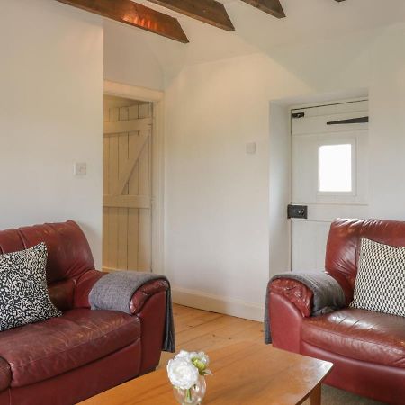 Sweetpea Cottage Wiston  Exterior foto
